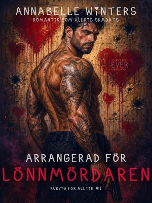 cover image of Arrangerad För Lönnmördaren